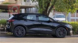 شيفروليه بليزر